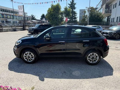 Fiat 500X 1.6 MultiJet 120 CV DCT Cross (8)