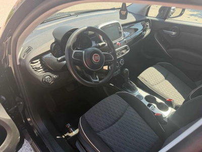 Fiat 500X 1.6 MultiJet 120 CV DCT Cross (9)