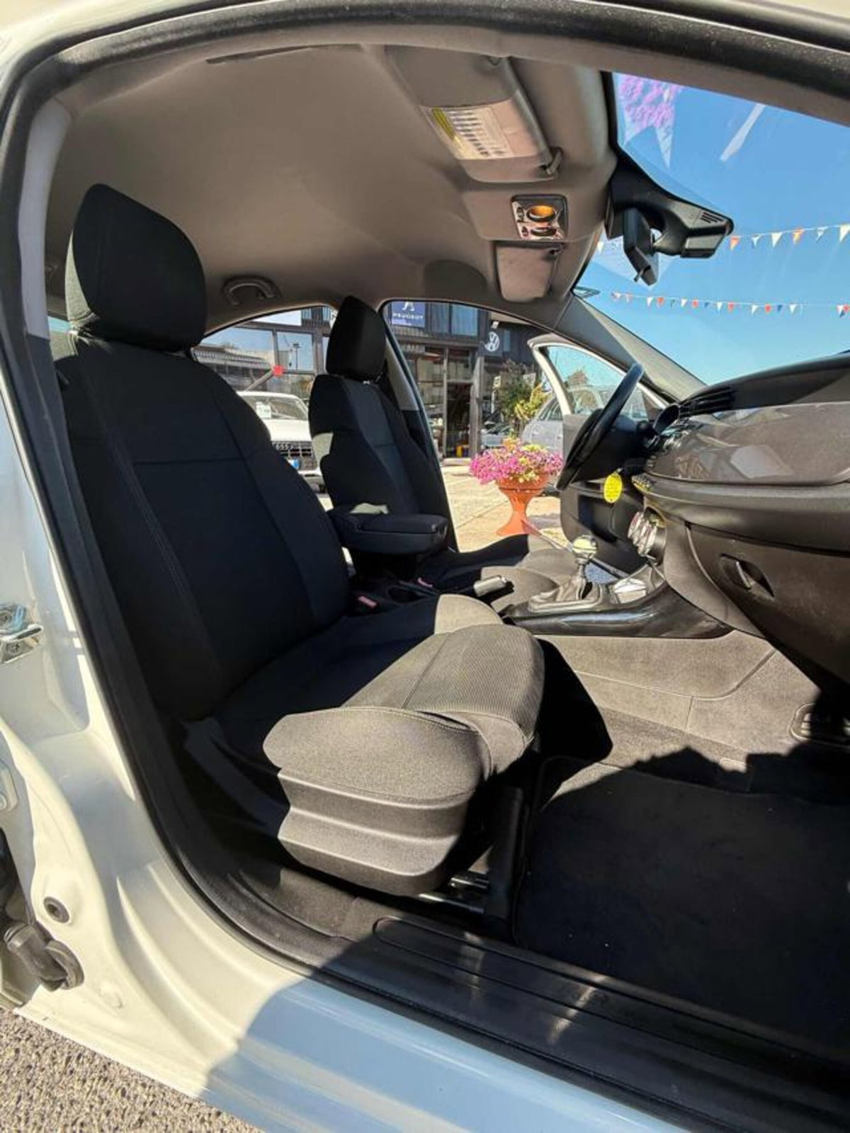 Alfa Romeo Giulietta 1.6 JTDm-2 Distinctive (18)