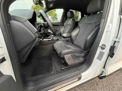 Audi Q5 Sportback 40 2.0 tdi mhev 12V S line Plus quattro s-tronic (20)