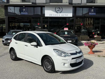 Citroen C3 1.0 VTi 68 Exclusive