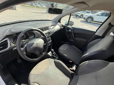Citroen C3 1.0 VTi 68 Exclusive (10)