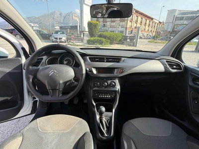 Citroen C3 1.0 VTi 68 Exclusive (13)