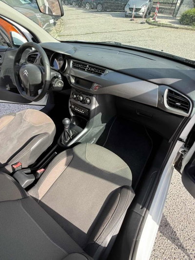 Citroen C3 1.0 VTi 68 Exclusive (15)
