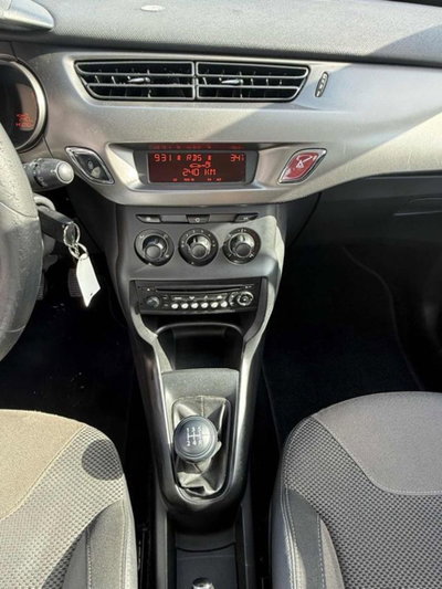 Citroen C3 1.0 VTi 68 Exclusive (18)