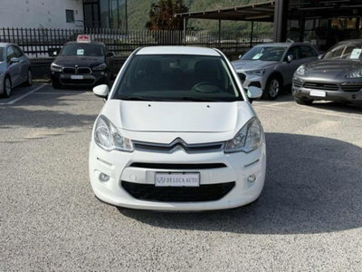 Citroen C3 1.0 VTi 68 Exclusive (2)