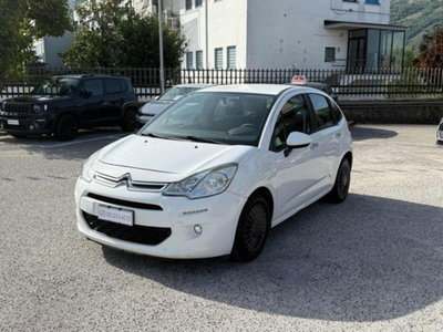 Citroen C3 1.0 VTi 68 Exclusive (3)
