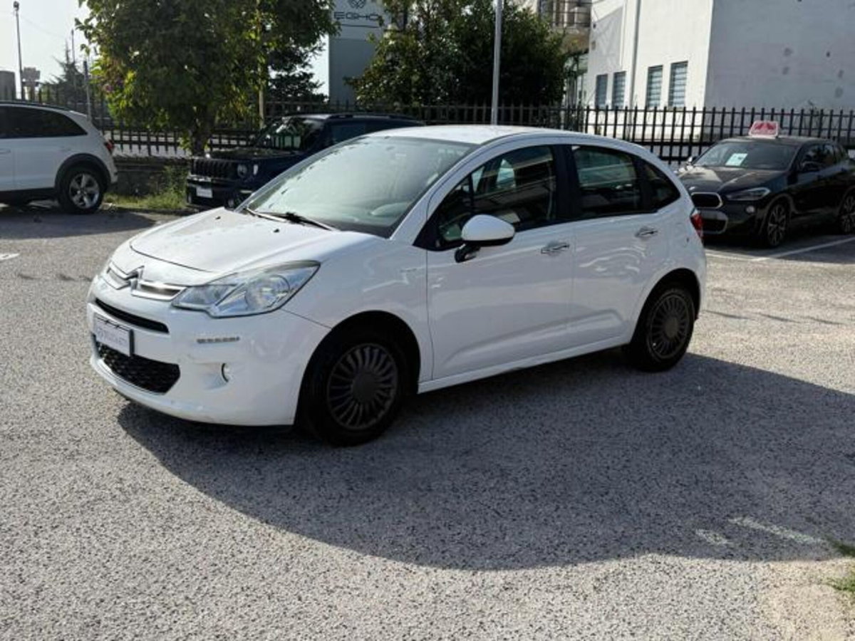 Citroen C3 1.0 VTi 68 Exclusive (4)