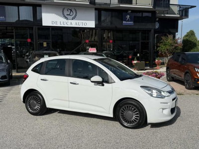 Citroen C3 1.0 VTi 68 Exclusive (5)