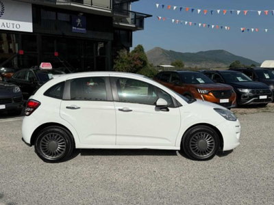 Citroen C3 1.0 VTi 68 Exclusive (6)