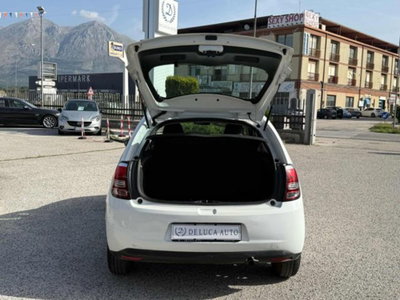 Citroen C3 1.0 VTi 68 Exclusive (9)