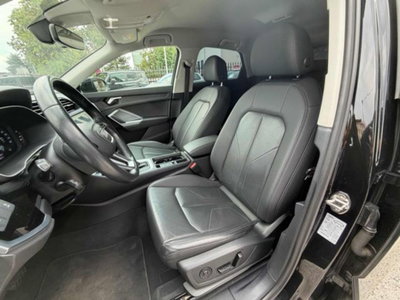 Audi Q3 Sportback 35 TDI quattro S tronic S line edition (12)