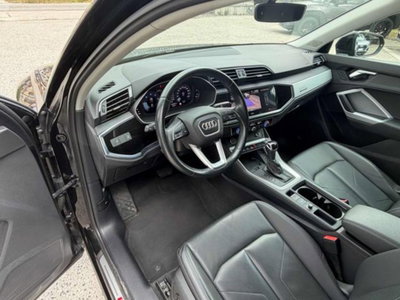Audi Q3 Sportback 35 TDI quattro S tronic S line edition (16)