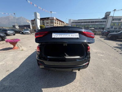 Audi Q3 Sportback 35 TDI quattro S tronic S line edition (18)