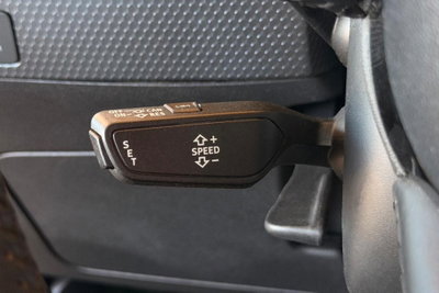 Audi A1 Sportback 25 TFSI Advanced (12)