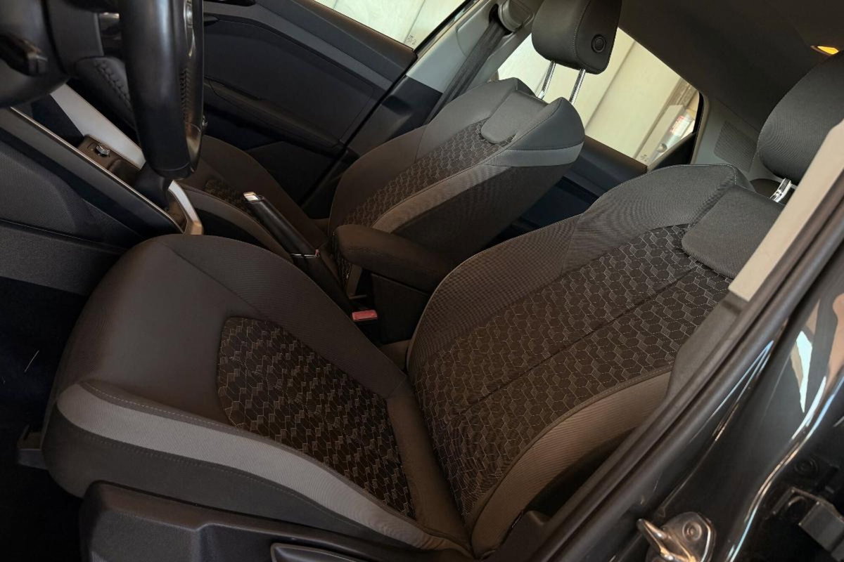 Audi A1 Sportback 25 TFSI Advanced (8)