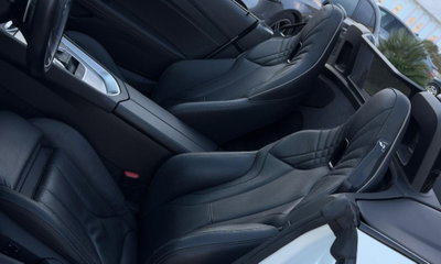 BMW Z4 Cabrio Z4 sDrive20i Msport (6)