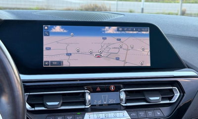 BMW Z4 Cabrio Z4 sDrive20i Msport (7)
