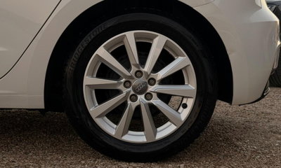 Audi A1 Sportback 25 TFSI Advanced (10)