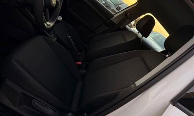 Audi A1 Sportback 25 TFSI Advanced (5)