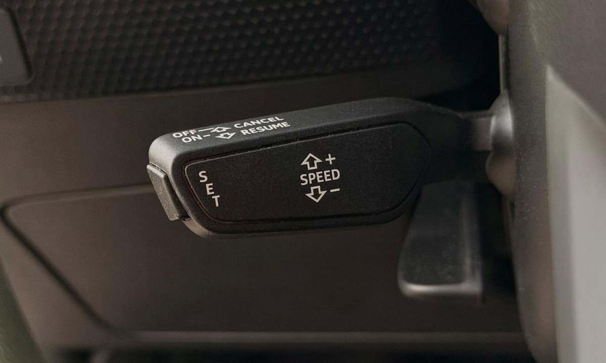 Audi A1 Sportback 25 TFSI Advanced (9)