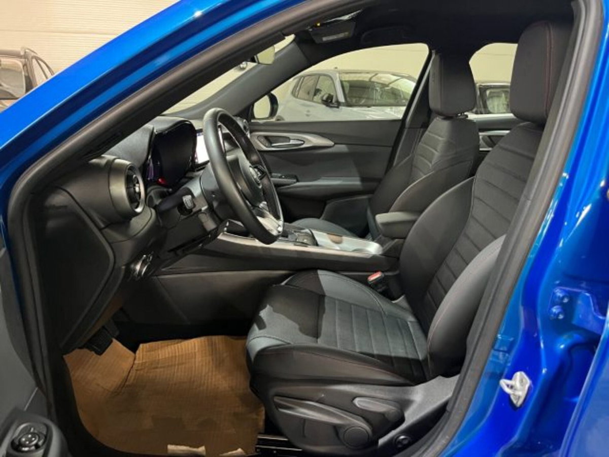 Alfa Romeo Tonale 1.5 hybrid Sprint 130cv tct7 (10)