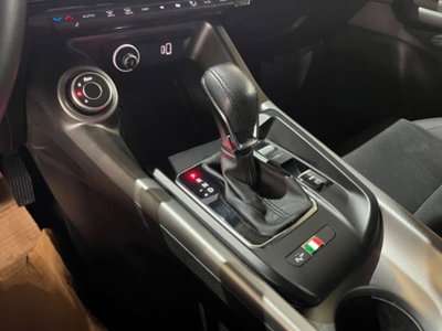 Alfa Romeo Tonale 1.5 hybrid Sprint 130cv tct7 (14)