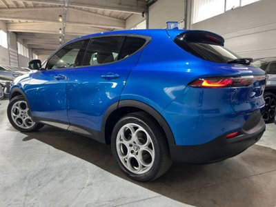 Alfa Romeo Tonale 1.5 hybrid Sprint 130cv tct7 (5)
