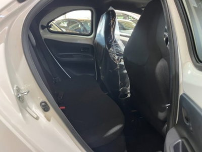 Toyota Aygo X 1.0 VVT-i 72 CV 5 porte Limited Air (17)
