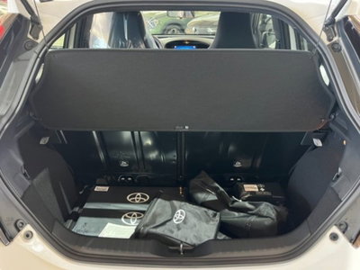 Toyota Aygo X 1.0 VVT-i 72 CV 5 porte Limited Air (15)