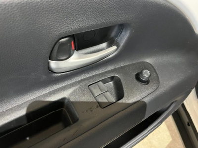 Toyota Aygo X 1.0 VVT-i 72 CV 5 porte Limited Air (19)