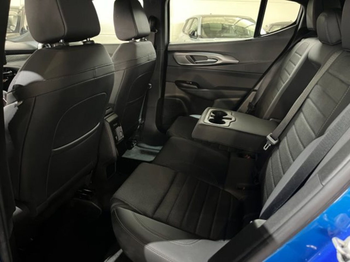 Alfa Romeo Tonale 1.5 hybrid Sprint 130cv tct7 (11)