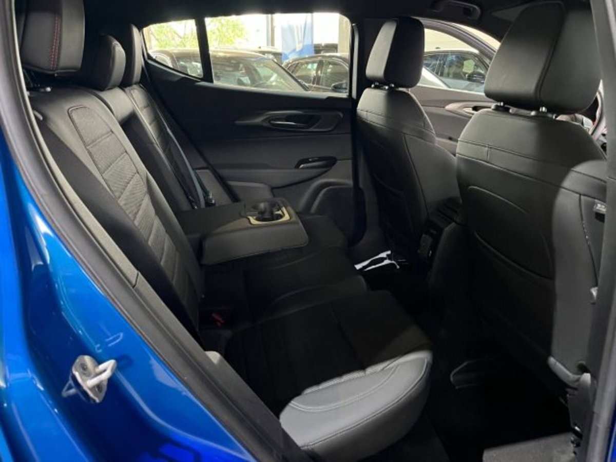 Alfa Romeo Tonale 1.5 hybrid Sprint 130cv tct7 (19)