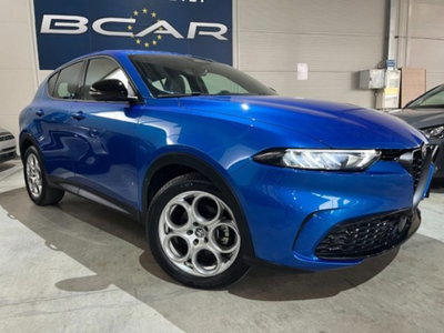 Alfa Romeo Tonale 1.5 hybrid Sprint 130cv tct7 (2)