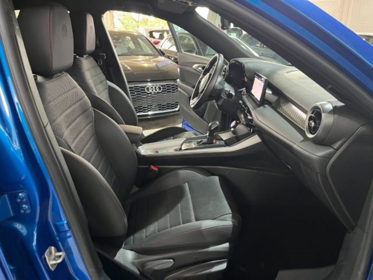 Alfa Romeo Tonale 1.5 hybrid Sprint 130cv tct7 (20)