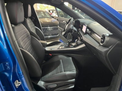 Alfa Romeo Tonale 1.5 hybrid Sprint 130cv tct7 (20)