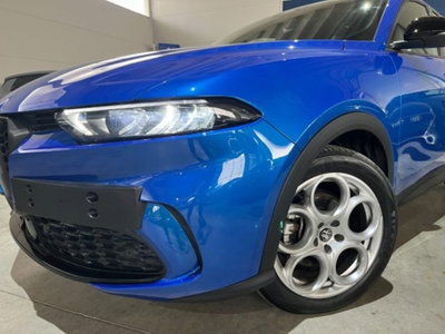 Alfa Romeo Tonale 1.5 hybrid Sprint 130cv tct7 (3)