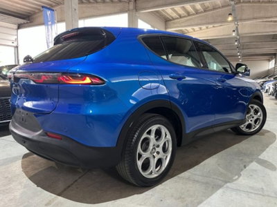Alfa Romeo Tonale 1.5 hybrid Sprint 130cv tct7 (5)