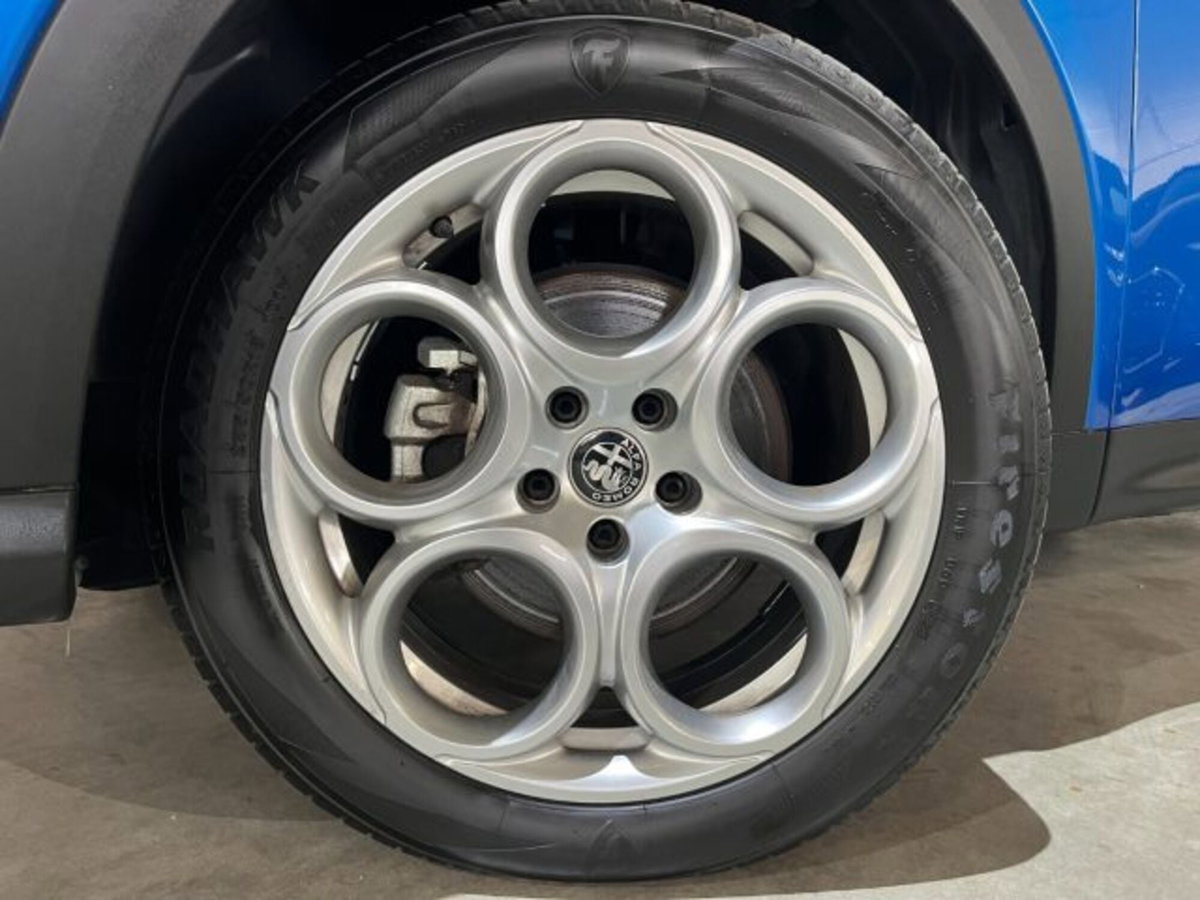 Alfa Romeo Tonale 1.5 hybrid Sprint 130cv tct7 (6)