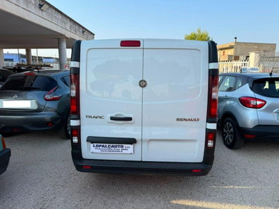 Renault Trafic Furgone T29 2.0 dCi 120CV PC-TN Furgone Ice Plus (2)