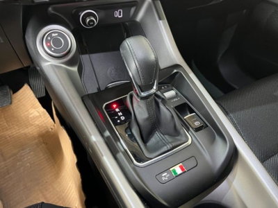Alfa Romeo Tonale 1.5 hybrid Sprint 130cv tct7 (11)