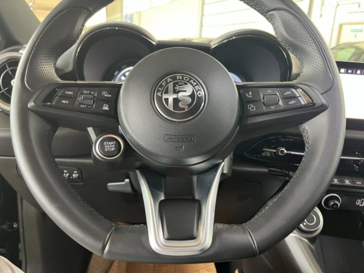 Alfa Romeo Tonale 1.5 hybrid Sprint 130cv tct7 (13)