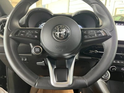 Alfa Romeo Tonale 1.5 hybrid Sprint 130cv tct7 (13)