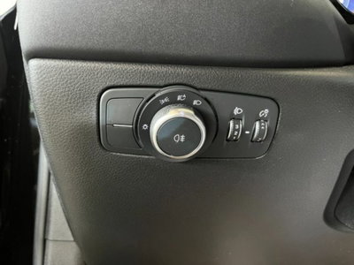 Alfa Romeo Tonale 1.5 hybrid Sprint 130cv tct7 (16)