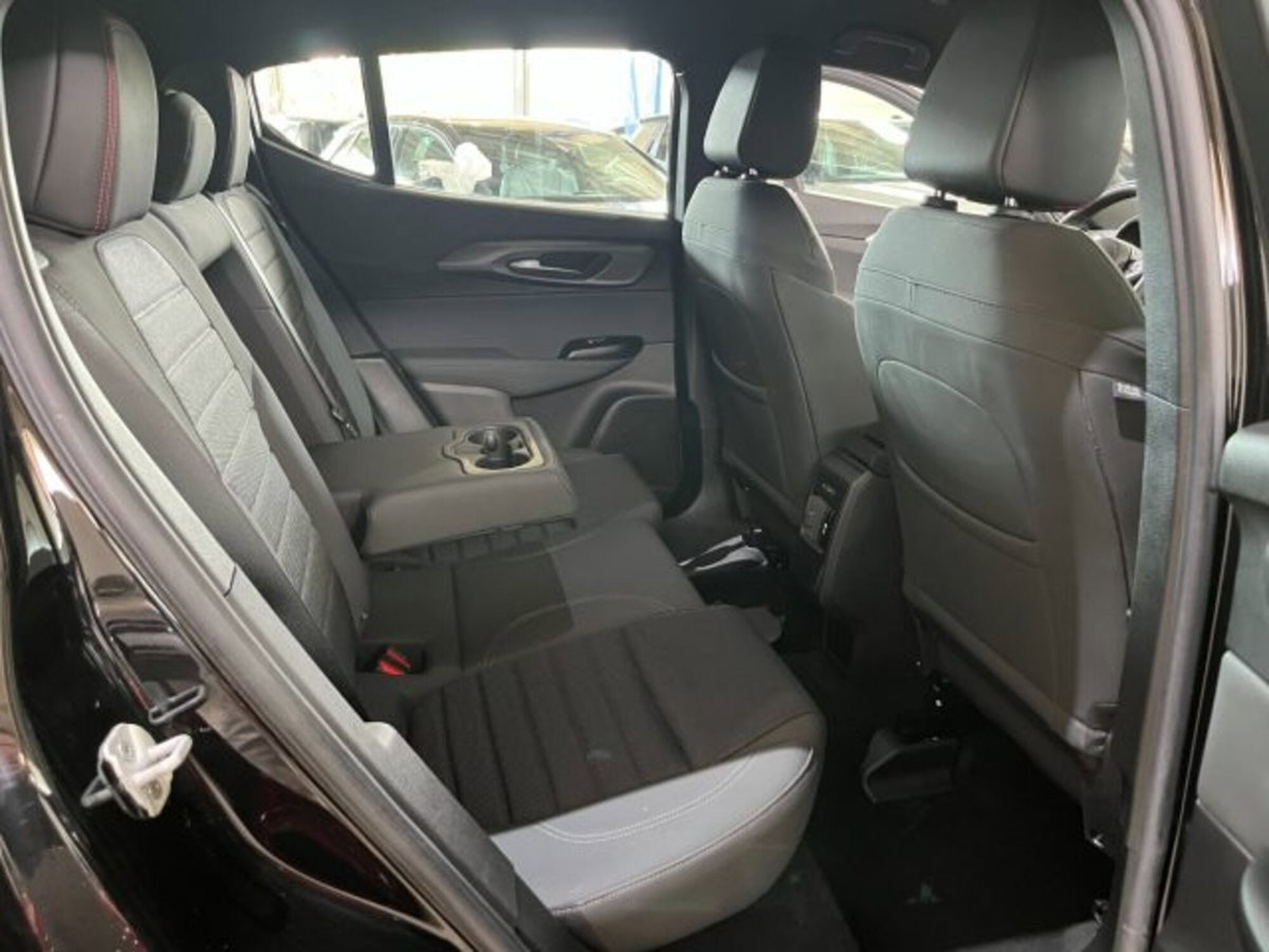 Alfa Romeo Tonale 1.5 hybrid Sprint 130cv tct7 (18)