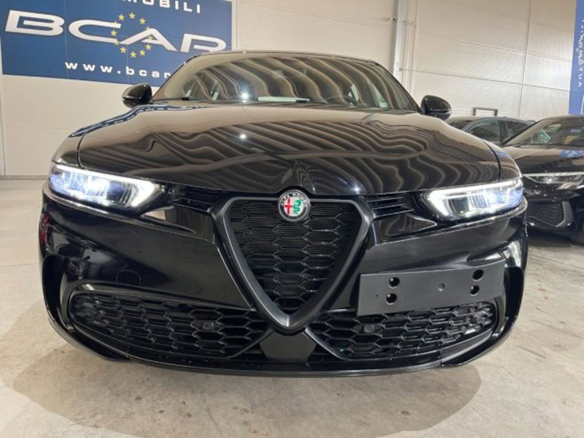 Alfa Romeo Tonale 1.5 hybrid Sprint 130cv tct7 (2)
