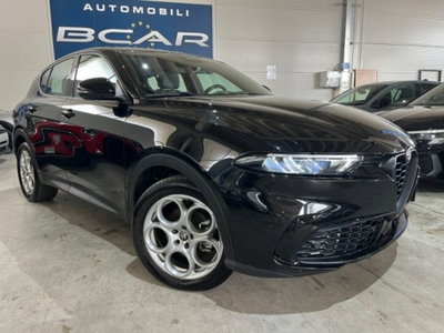 Alfa Romeo Tonale 1.5 hybrid Sprint 130cv tct7 (3)
