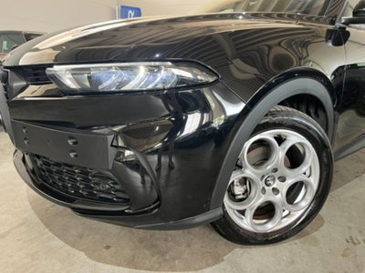 Alfa Romeo Tonale 1.5 hybrid Sprint 130cv tct7 (4)