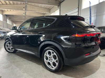 Alfa Romeo Tonale 1.5 hybrid Sprint 130cv tct7 (5)