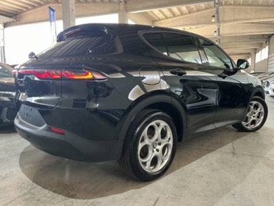 Alfa Romeo Tonale 1.5 hybrid Sprint 130cv tct7 (7)